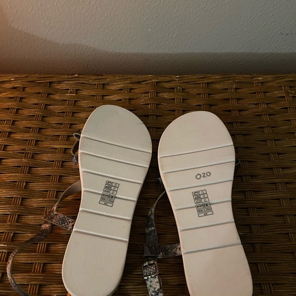 blowfish malibu sandals - Picture 5 of 5